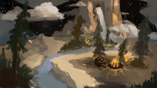 Outer Wilds - All 6 Endings.