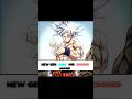 New gen is deep fried ☠️💀 #foryourpage#goku#dragonball#viralshort#dbz#dbs#alightmotion#foryourpage