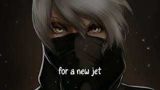 Nightcore ‐ Clouds (NF)