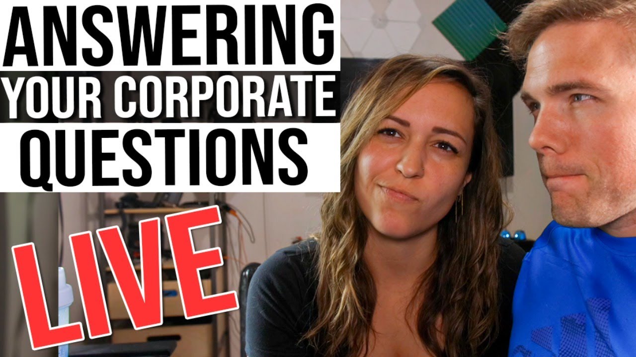 How To Get Hired Ft Hr Lady Grindreel Youtube