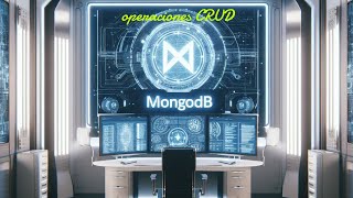 02 mongoDb, operaciones crud 02 mongoDb, operaciones crud