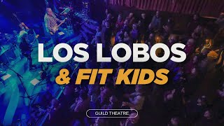 Spring Benefit Concert with Los Lobos - 2024
