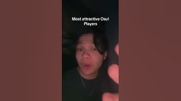 Anyone agree? #sytho #osu #osugame #gaming #gamer #osugaming #osugamer #osumania #mania #osutiktok