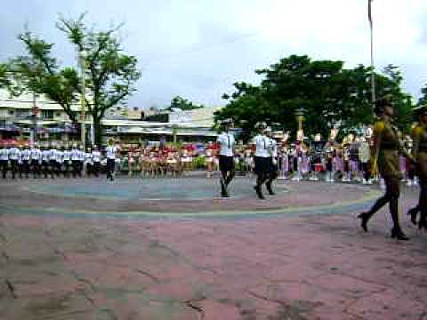 Military Parade Competitions Naga City 4