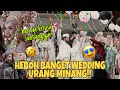 NGEVLOG DI WEDDING ADEK DAN BELANJA BUMBU MECIN INDONESIA!!!!