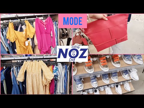 👗👡ARRIVAGE NOZ VÊTEMENTS