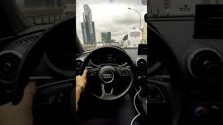 Audi Snap İstanbul