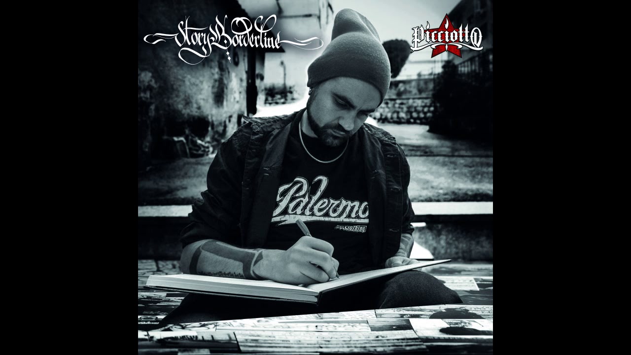 Watch Picciotto - Mumia on YouTube Watch Picciotto - Mumia on YouTube