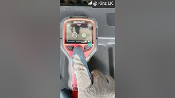 How to Pair and Use WARN Wireless Remote Control on XEON PLATINUM WINCH