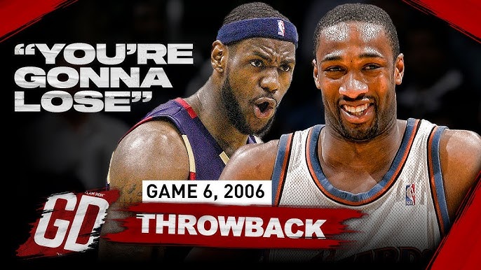 2011 NBA Finals: Much more than just Dirk vs. LeBron – Orange