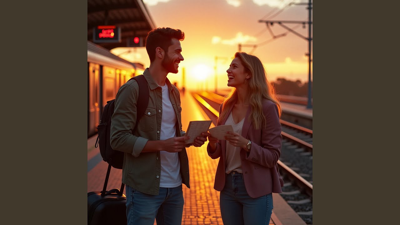 Wrong Train Right Day auf YouTube ansehen Wrong Train Right Day auf YouTube ansehen