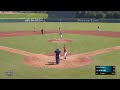 2022 NTIS Champions Cup | Coleman Field