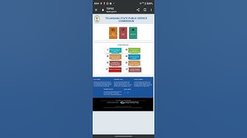 Web options enabled for AEE selected candidates #aee #tspsc #weboptions