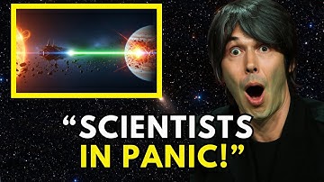 3I/ATLAS Just GREW AGAIN — New Data Shows a Size Jump Scientists Can’t Explain!