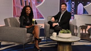 Lethal Weapon's Keesha Sharp's Shopping Spree