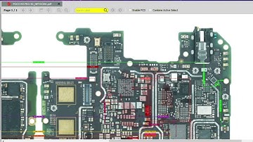 Xiaomi poco m3 pro 5G network solution/ Borneo schematic and hardware solution