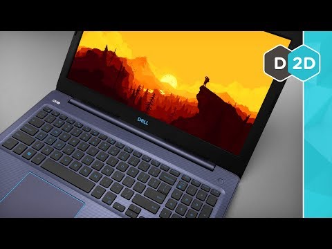 Dell G3 15&quot; (3579) Review