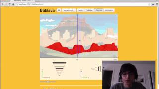 Dev Vlog #3 - Environment Background Tool