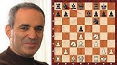 how life imitates chess interview