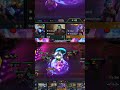 The Ultimate Draven Build | Pit Fighter Comp #tft #set13 #teamfighttactics #shorts #rankedtft