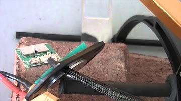 1304993 MTK 3329 Failed Module