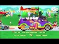 Mickey Mouse Clubhouse Road Rally Dvd Menu Add Round 4
