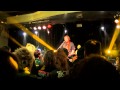 Capture de la vidéo Wil Wagner - I Love Life - 10/07/15 Thornbury Theatre