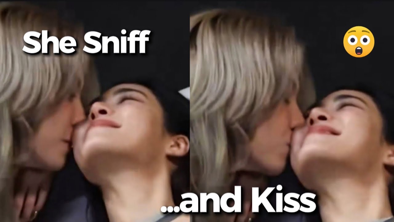 (LingOrm) When Orm Accidentally Exposed  herself to Ling 🤭