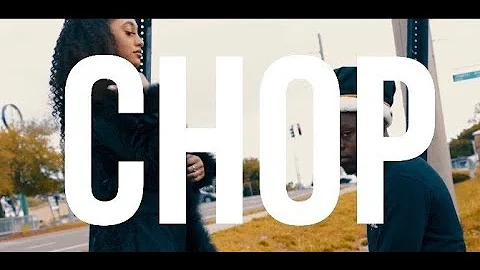 CHOP/APPETITE BY JAY BROWNE OFFICIAL MUSIC VIDEO (...