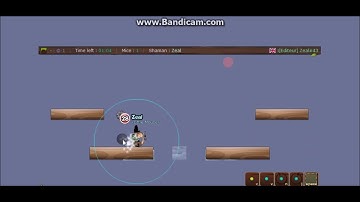 Transformice Survivor Map entry - Zealmice