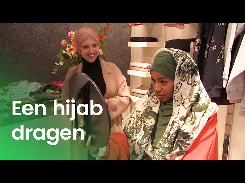 Video: Waarom Dragen Moslimvrouwen Gesloten Kleding - Alternatieve Mening