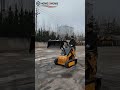 HS380T Skid Steer Loader | USD 1,300
