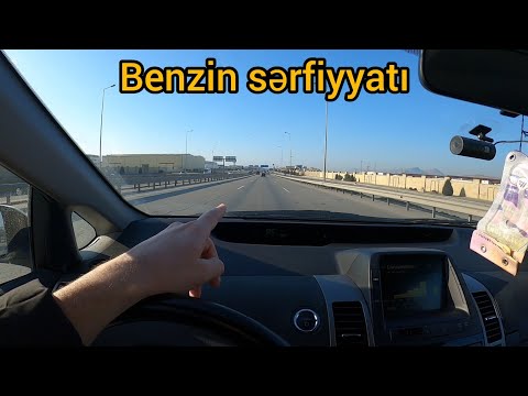 Video: Prius maşını nə qədərdir?