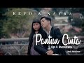 PANTUN CINTA Cipt. H. Rhoma Irama by REVO RAMON & NAYRA RAMON || Cover Video Subtitle