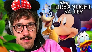 Komm mit in Hännos Zauberwelt (+Song) | Disney Dreamlight Valley