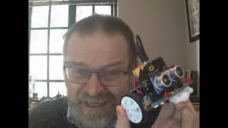 The DigiTeacher Digest espisode 22 - Physical Computing