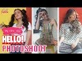 How To Pose Like A PRO | BTS HELLO PHOTOSHOOT | Fashion | Beauty | Lifestyle | Yashma Gill | SU1