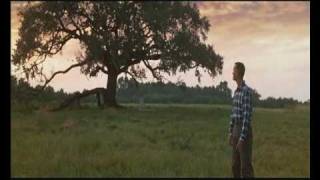Video thumbnail of "Forrest Gump - Sweet Home Alabama"