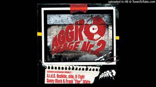 Aggro Berlin - Zukunft ( Sonny Black & Frank White)