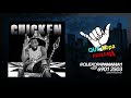 CHICKEN 11 BALADA - DJ TERCO  #1ENYOUTUBE #AUDIOOFICIAL #ESTRENOS2K20