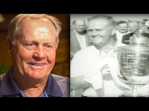 Thumb of 1963 PGA Championship video
