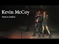Kevin McCoy — Train to nothere (сольный концерт в Москве)