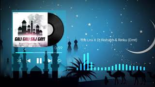 Gali Gali Saj Gayi Naat  Ringtone Mp3 Download 