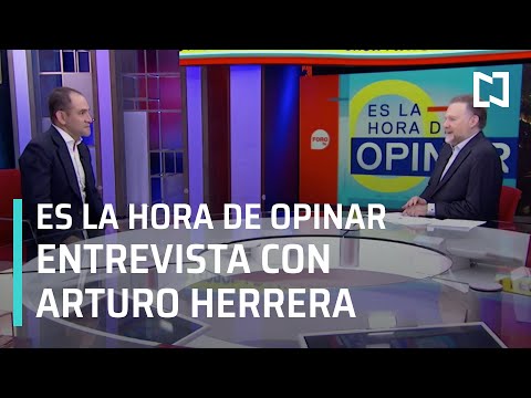 Es La Hora De Opinar - Programa Completo: 12 de Mayo 2020