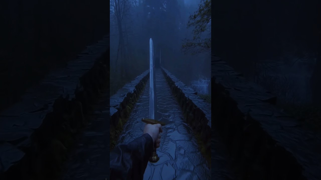 Real #darkfantasy #nostalgia #nostalgic #fantasy #shorts #midjourney