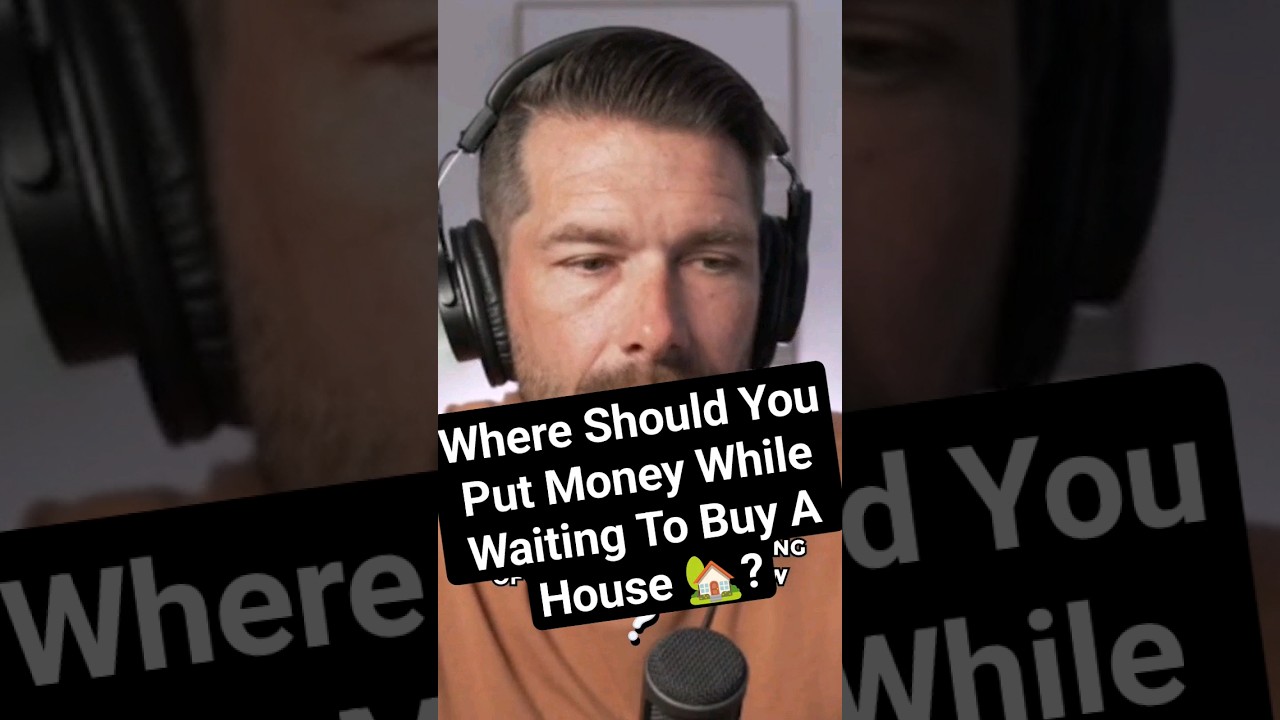 Should You Sit On Cash Or Invest?