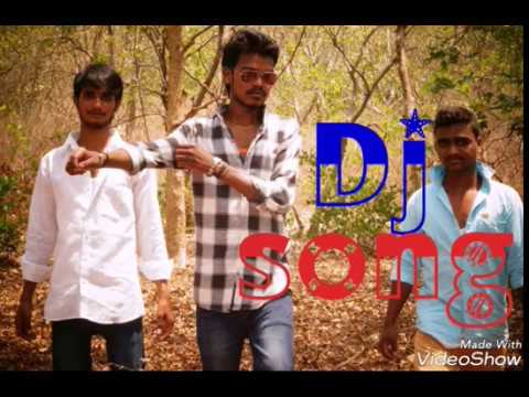 Dagad sai Anna New dj song 2017