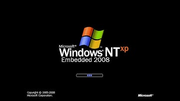 Windows XP History (Update 2) *FINAL ONE*