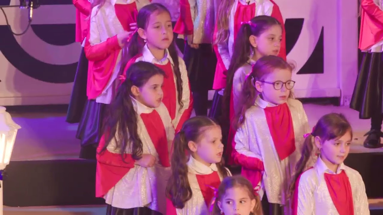 מסיבת סידור פב 1