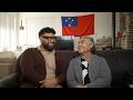 A son’s caregiving journey through his mother’s dementia